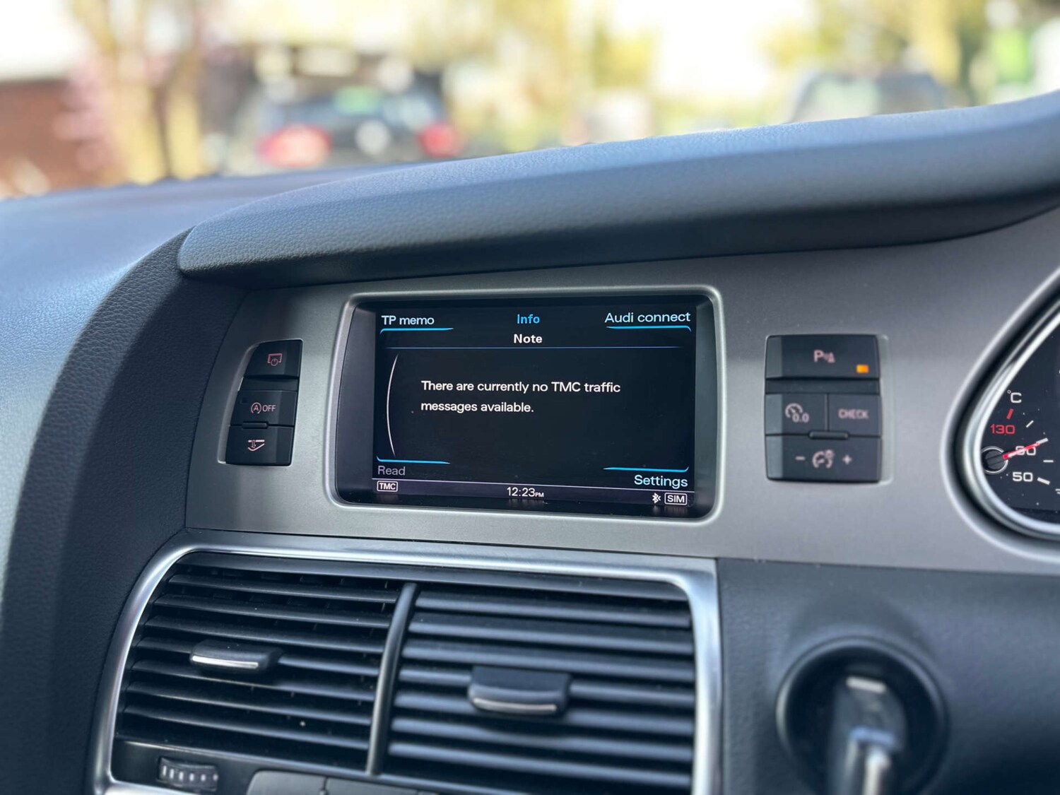 Used Audi Q7 2014 for sale - 77745471: Photo 19