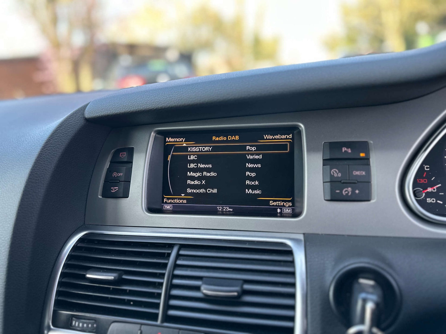 Used Audi Q7 2014 for sale - 77745471: Photo 20