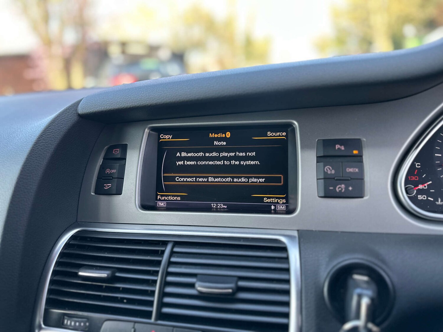 Used Audi Q7 2014 for sale - 77745471: Photo 21