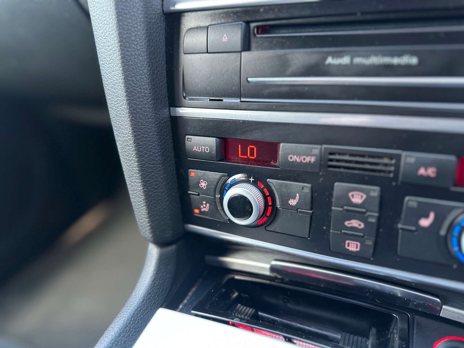 Used Audi Q7 2014 for sale - 77745471: Photo 23