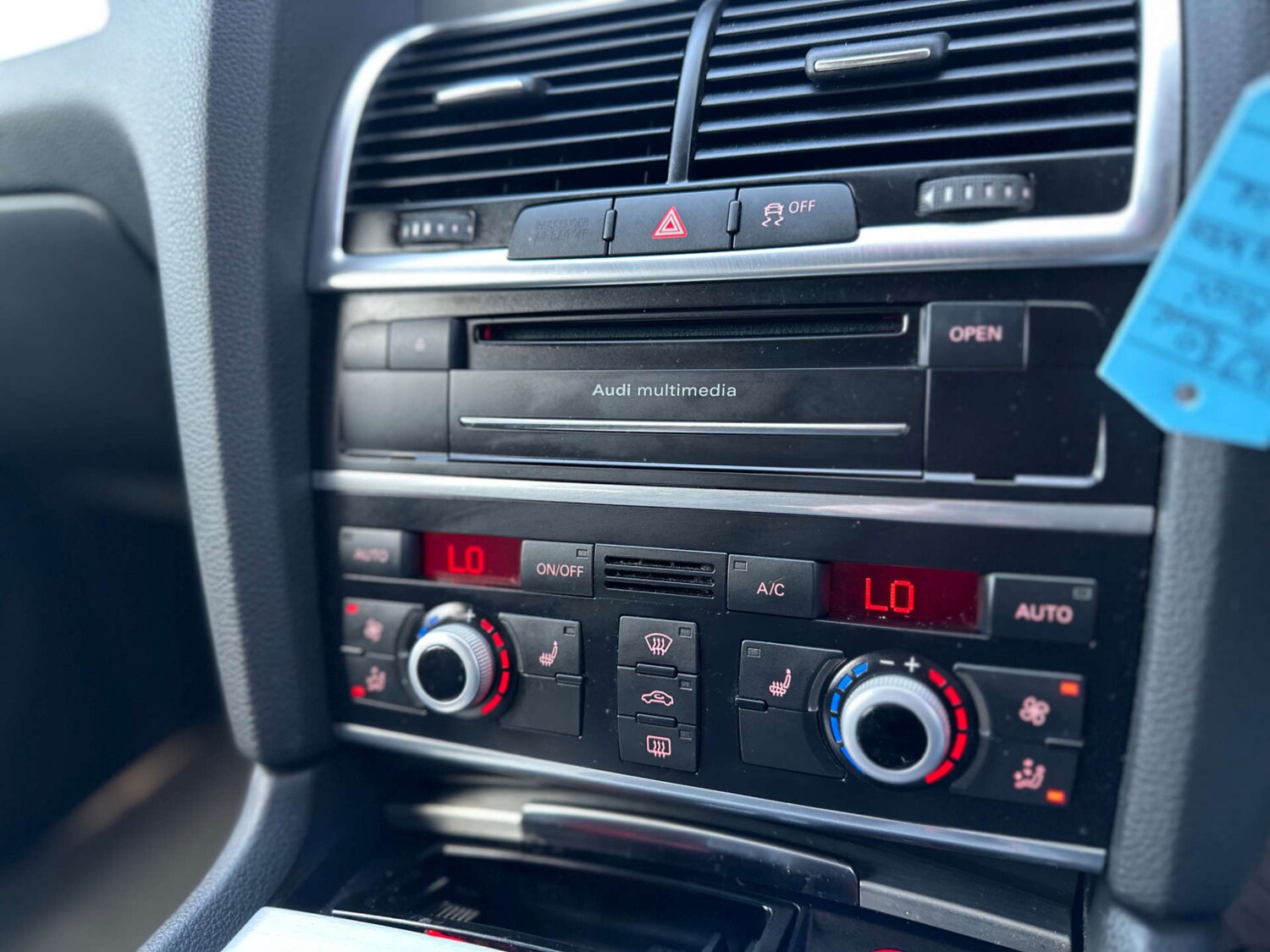 Used Audi Q7 2014 for sale - 77745471: Photo 24