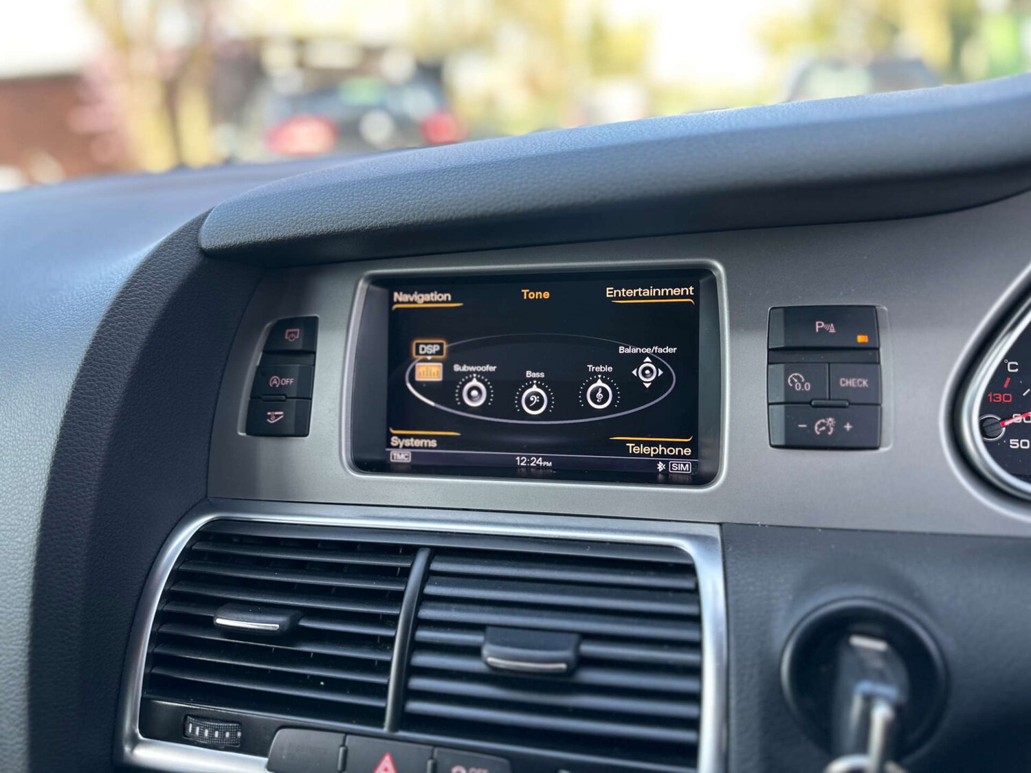 Used Audi Q7 2014 for sale - 77745471: Photo 25