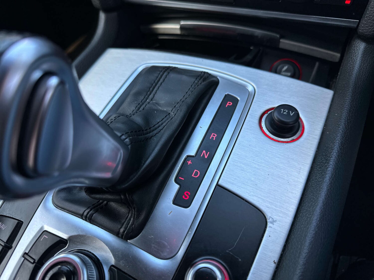 Used Audi Q7 2014 for sale - 77745471: Photo 26