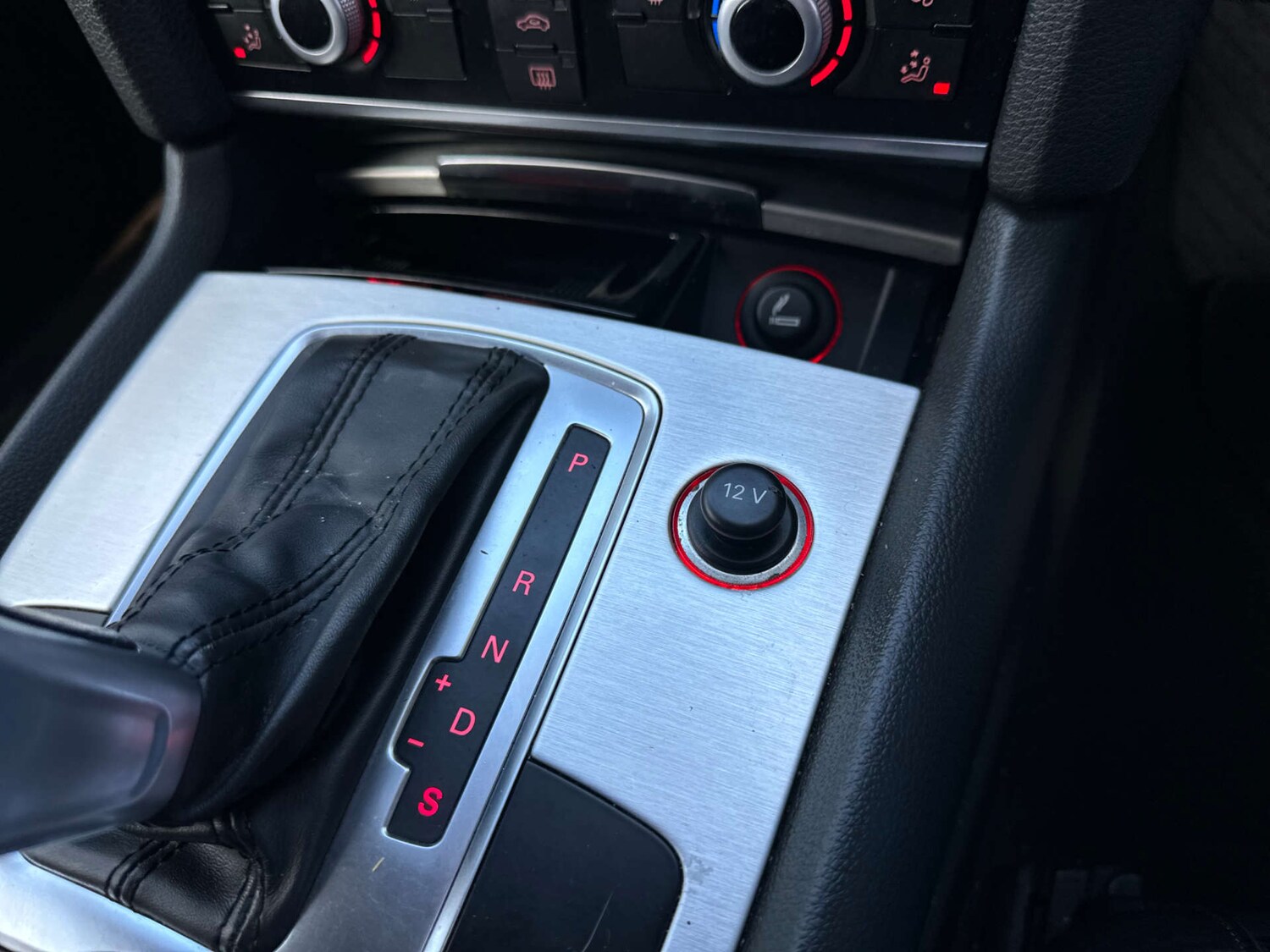 Used Audi Q7 2014 for sale - 77745471: Photo 27