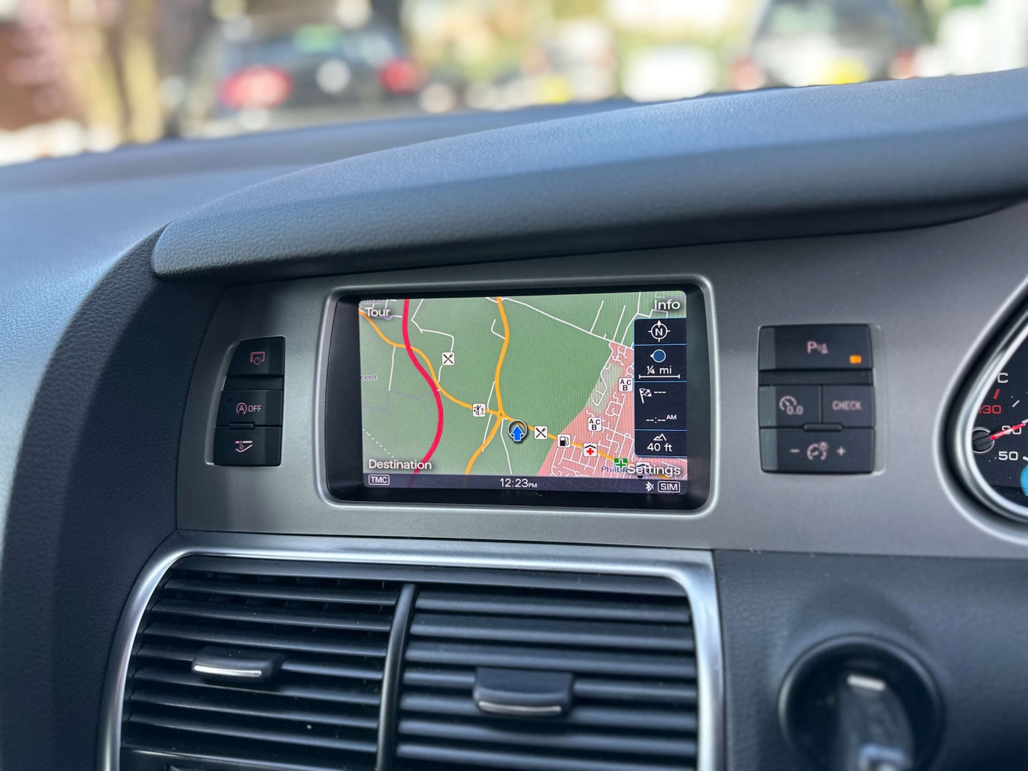 Used Audi Q7 2014 for sale - 77745471: Photo 3