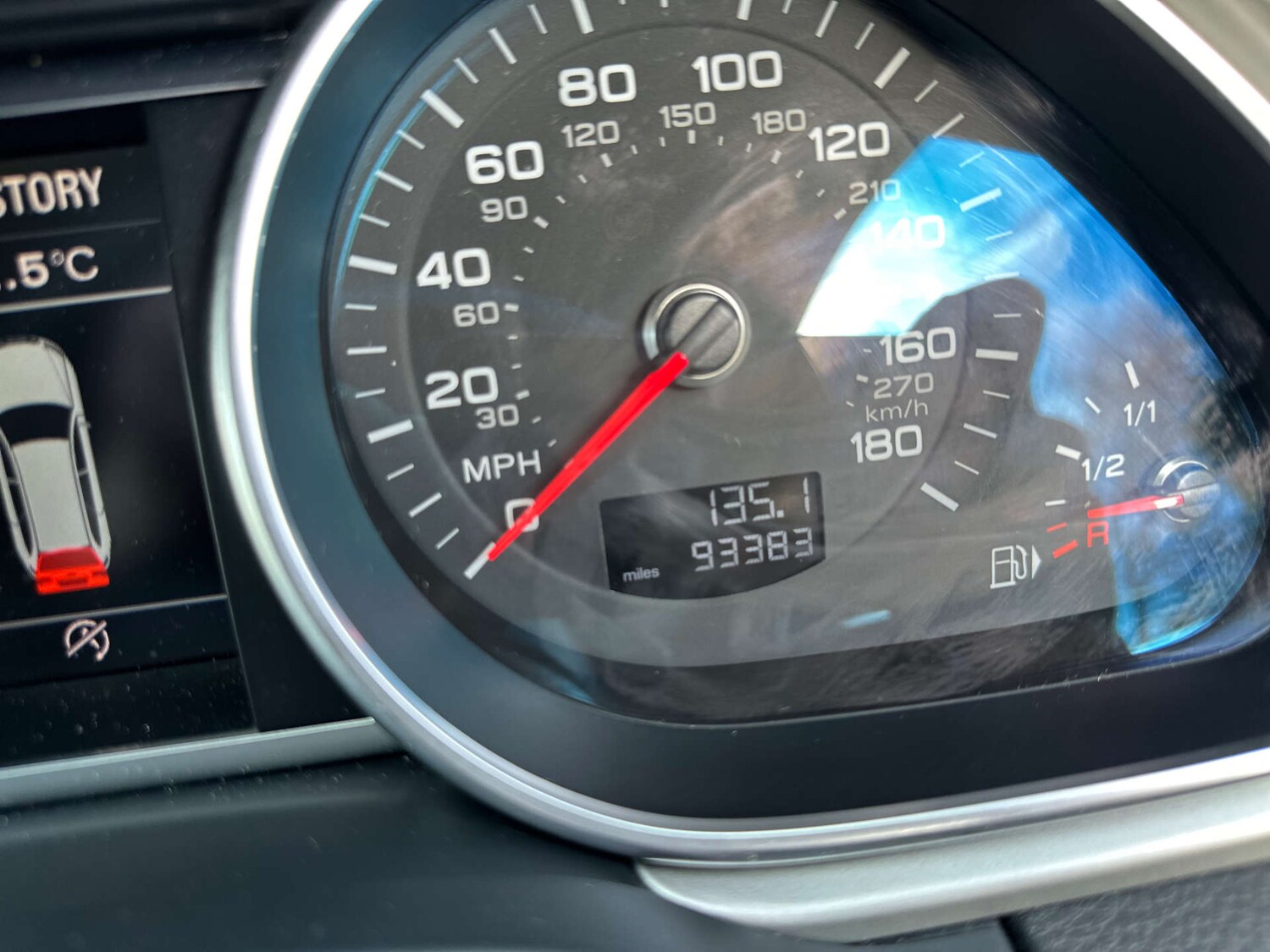 Used Audi Q7 2014 for sale - 77745471: Photo 33