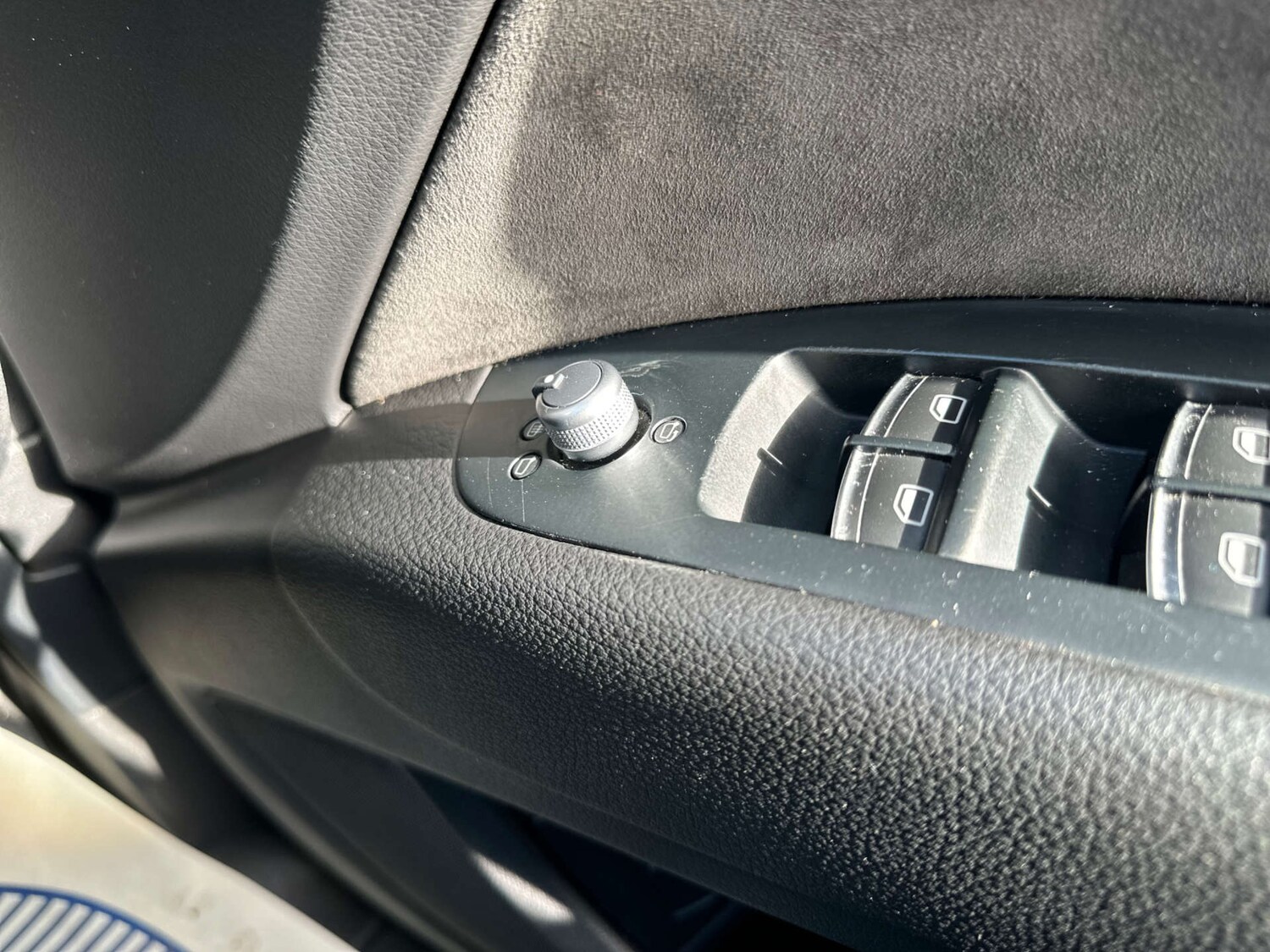 Used Audi Q7 2014 for sale - 77745471: Photo 35