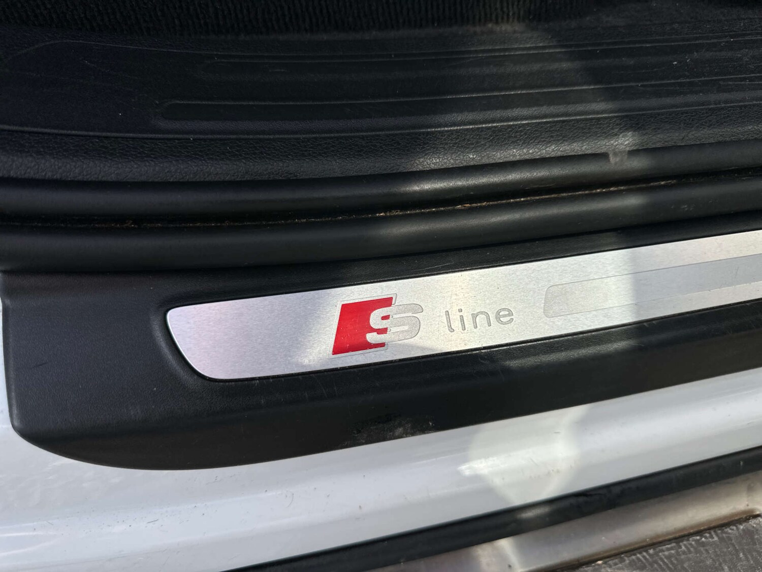 Used Audi Q7 2014 for sale - 77745471: Photo 38