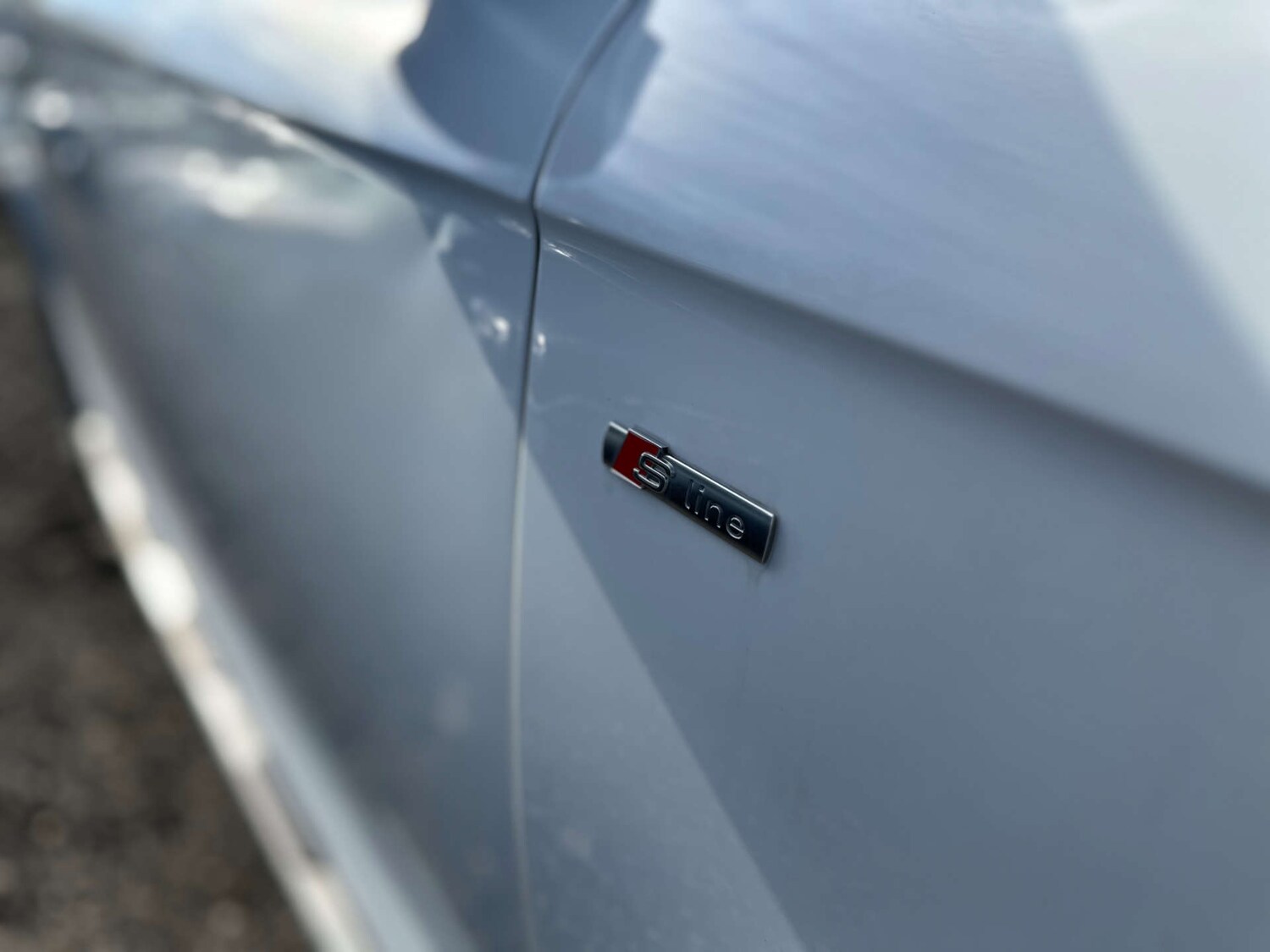 Used Audi Q7 2014 for sale - 77745471: Photo 44