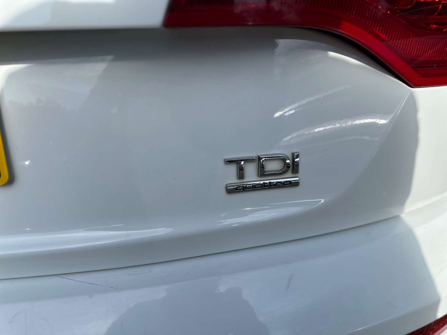 Used Audi Q7 2014 for sale - 77745471: Photo 45