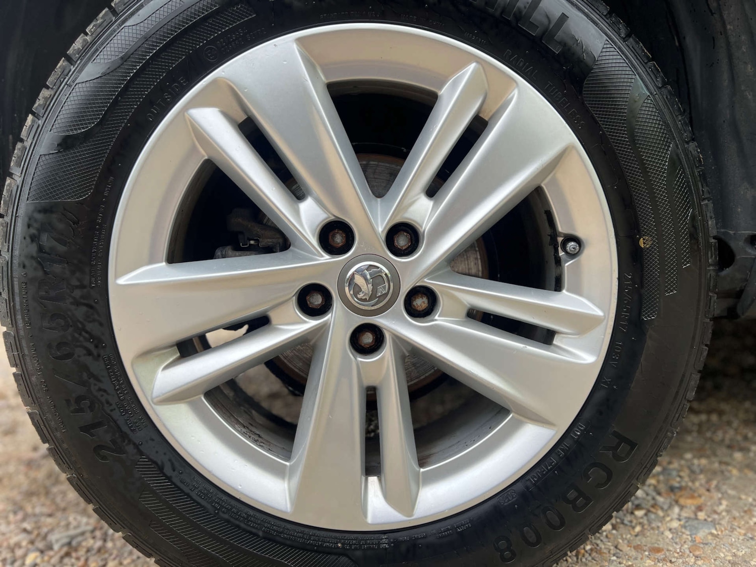 Used Vauxhall Grandland X 2018 for sale - 76601628: Photo 12