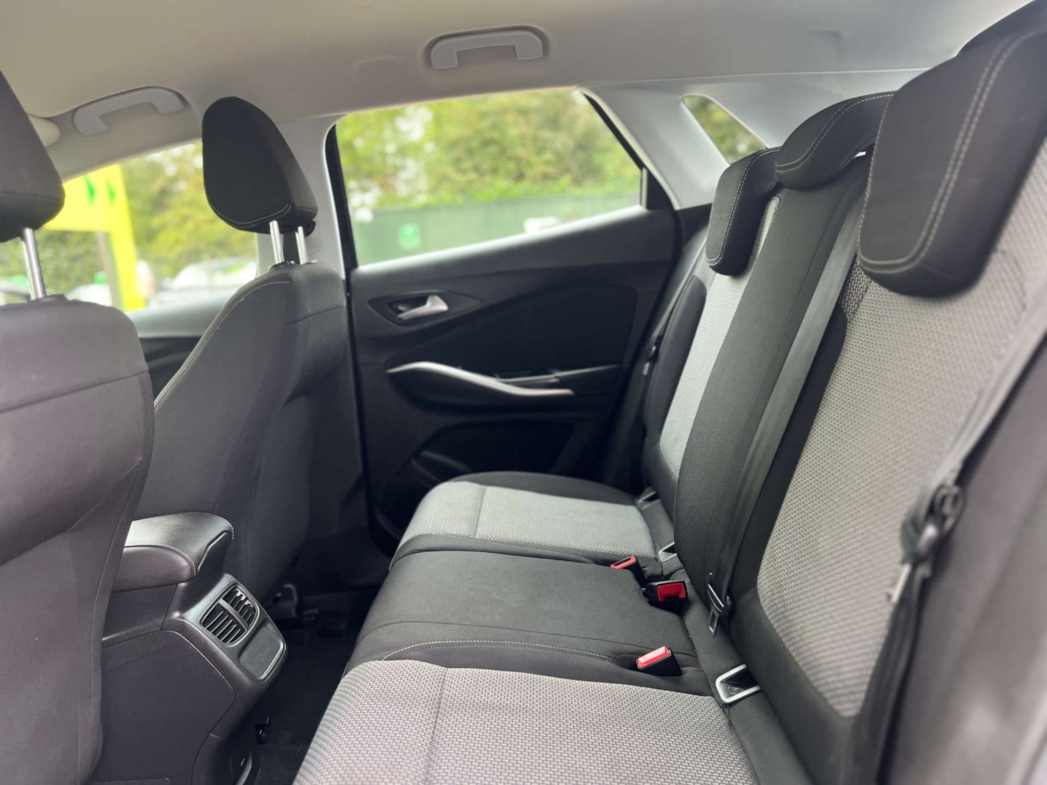 Used Vauxhall Grandland X 2018 for sale - 76601628: Photo 15