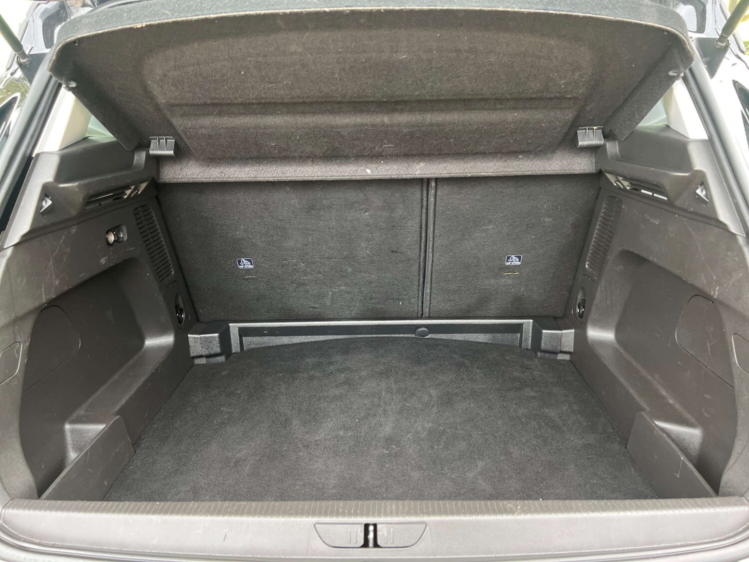 Used Vauxhall Grandland X 2018 for sale - 76601628: Photo 16