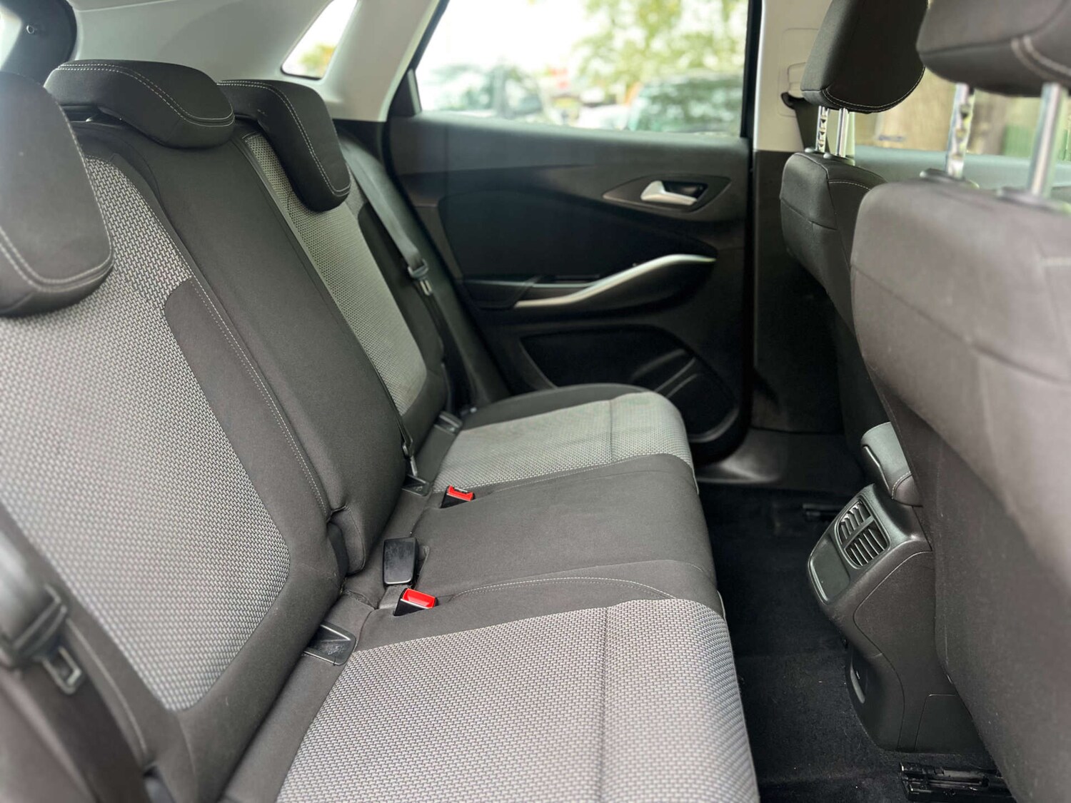 Used Vauxhall Grandland X 2018 for sale - 76601628: Photo 17