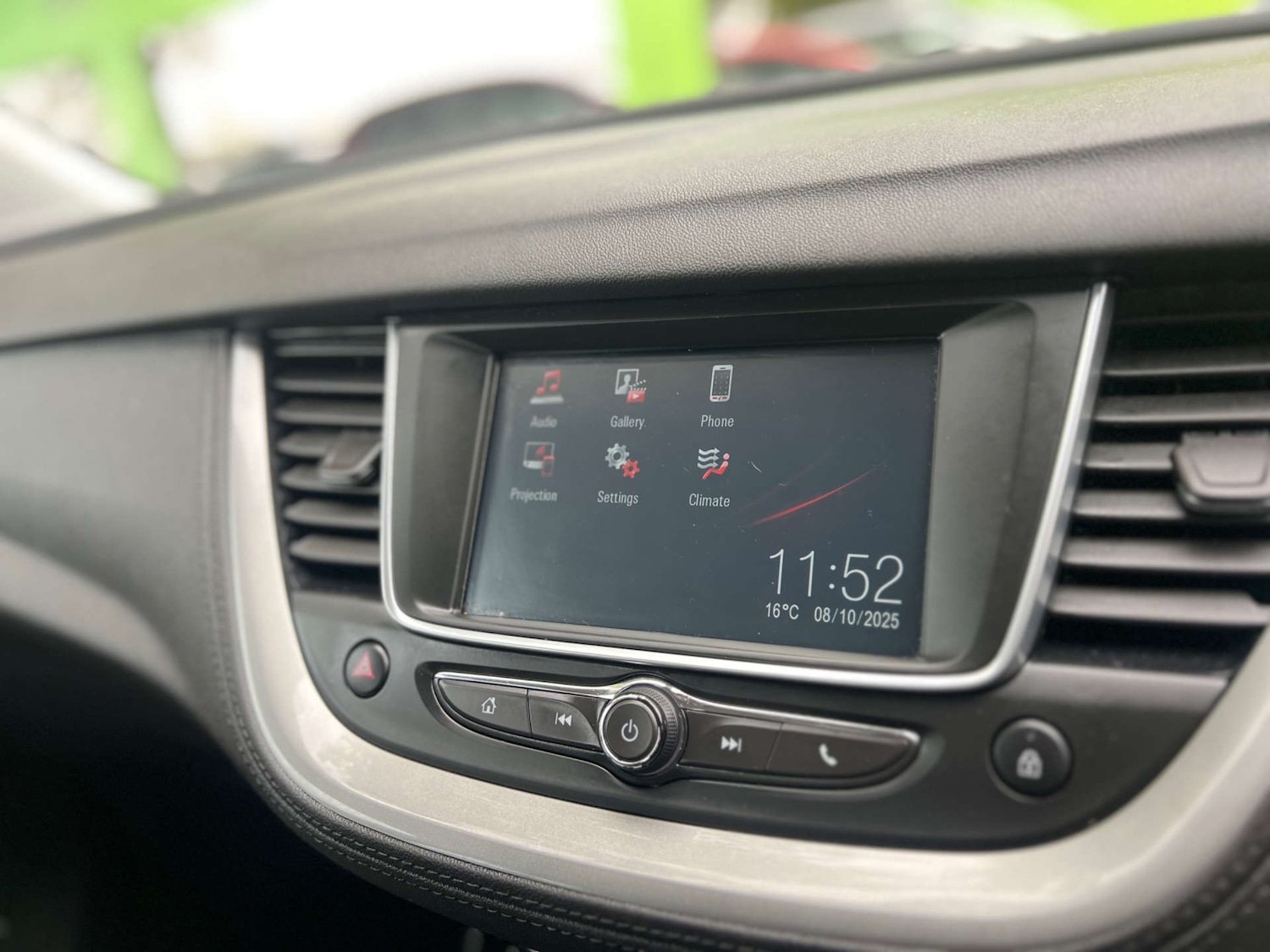 Used Vauxhall Grandland X 2018 for sale - 76601628: Photo 18