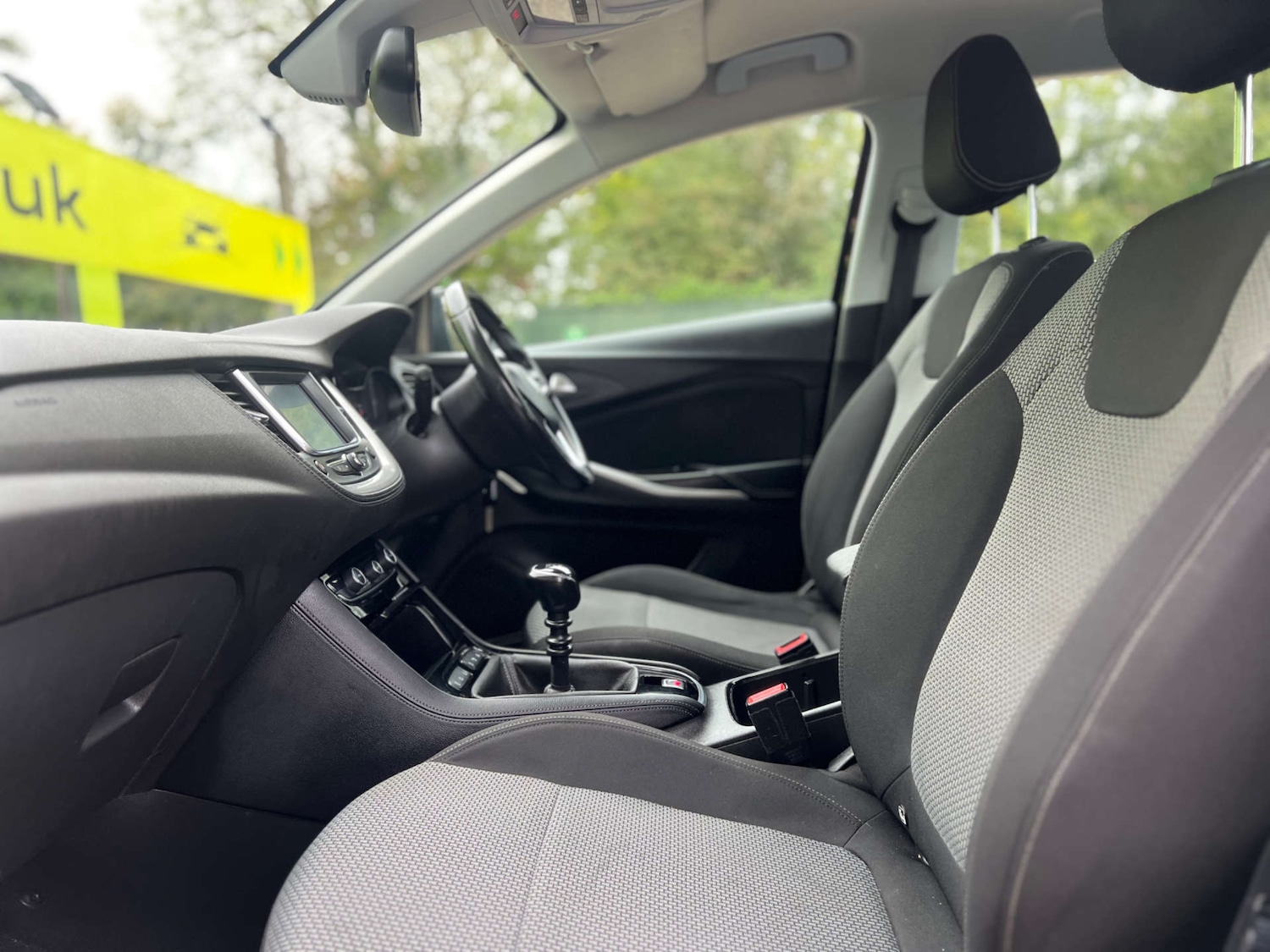 Used Vauxhall Grandland X 2018 for sale - 76601628: Photo 19