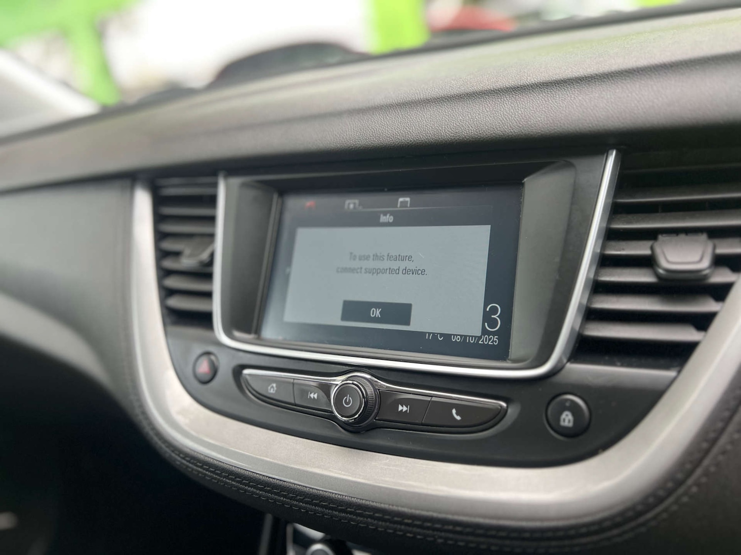 Used Vauxhall Grandland X 2018 for sale - 76601628: Photo 22