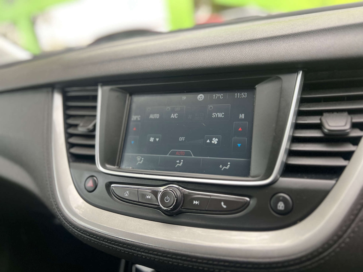 Used Vauxhall Grandland X 2018 for sale - 76601628: Photo 23