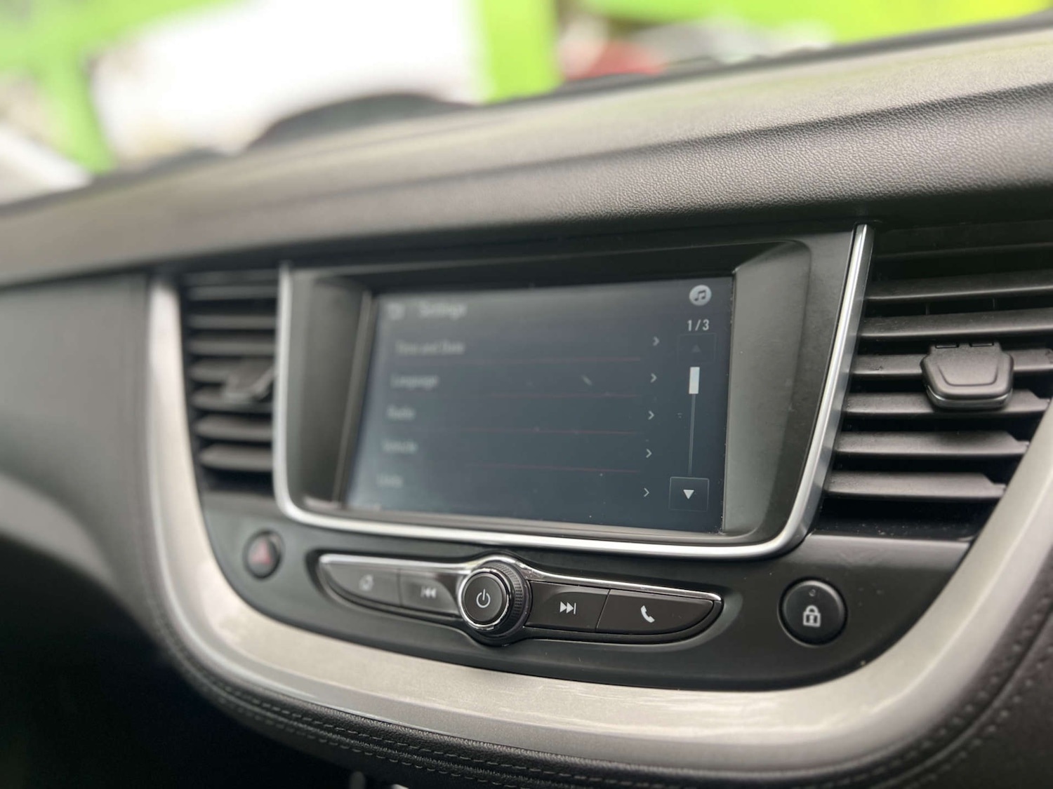 Used Vauxhall Grandland X 2018 for sale - 76601628: Photo 24