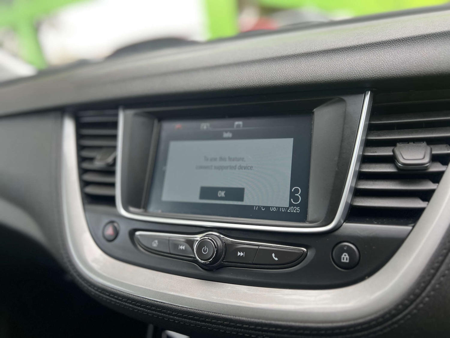 Used Vauxhall Grandland X 2018 for sale - 76601628: Photo 25