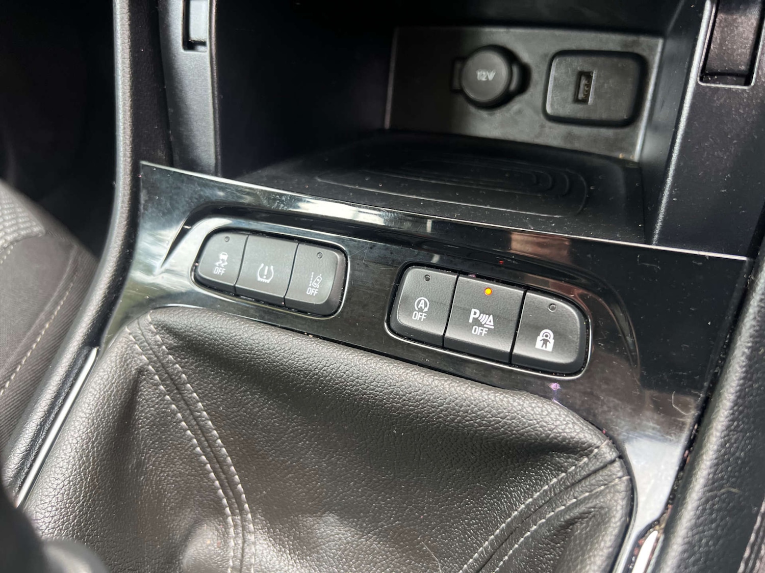 Used Vauxhall Grandland X 2018 for sale - 76601628: Photo 26