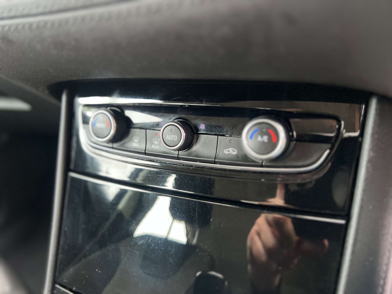 Used Vauxhall Grandland X 2018 for sale - 76601628: Photo 28