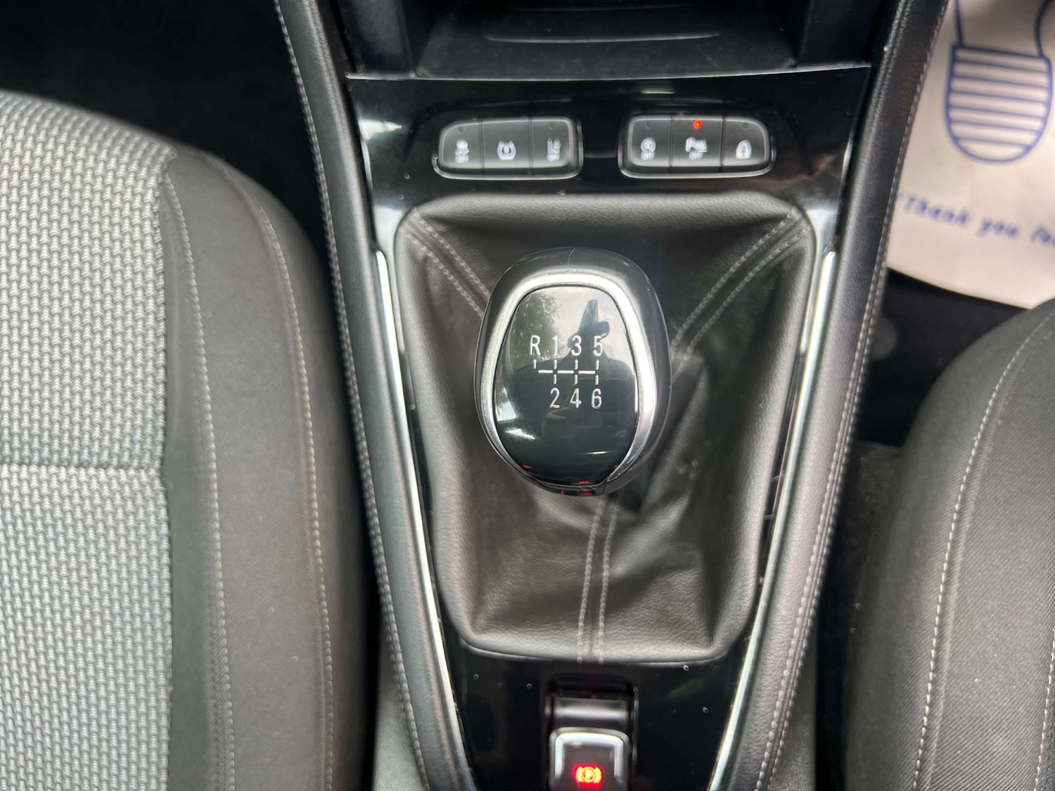 Used Vauxhall Grandland X 2018 for sale - 76601628: Photo 30