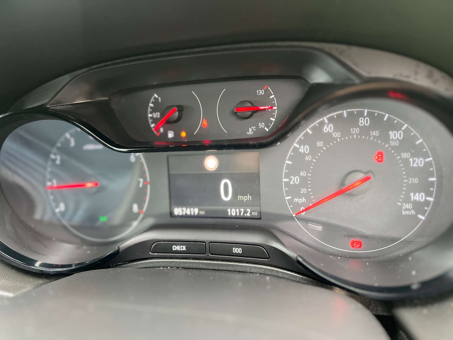 Used Vauxhall Grandland X 2018 for sale - 76601628: Photo 32