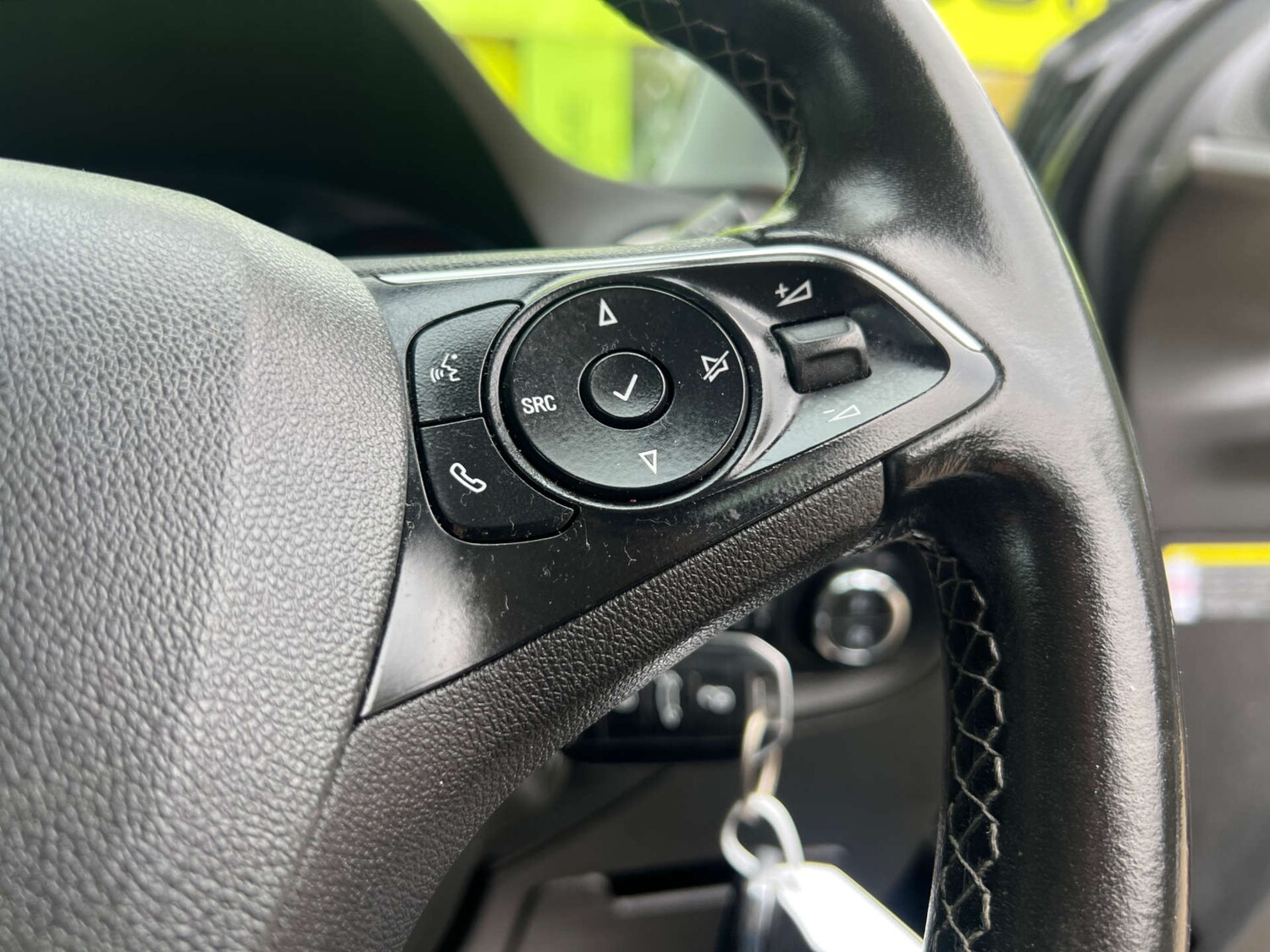 Used Vauxhall Grandland X 2018 for sale - 76601628: Photo 33