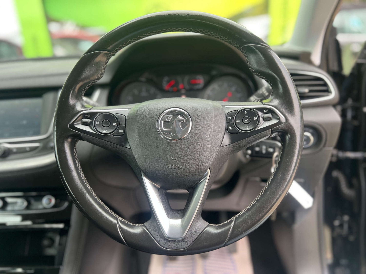 Used Vauxhall Grandland X 2018 for sale - 76601628: Photo 34