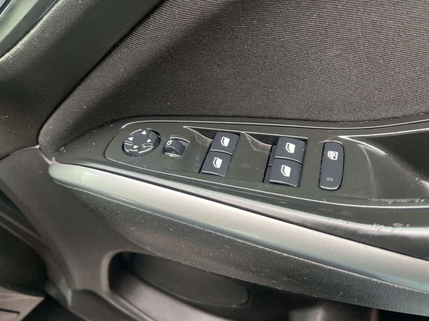 Used Vauxhall Grandland X 2018 for sale - 76601628: Photo 35