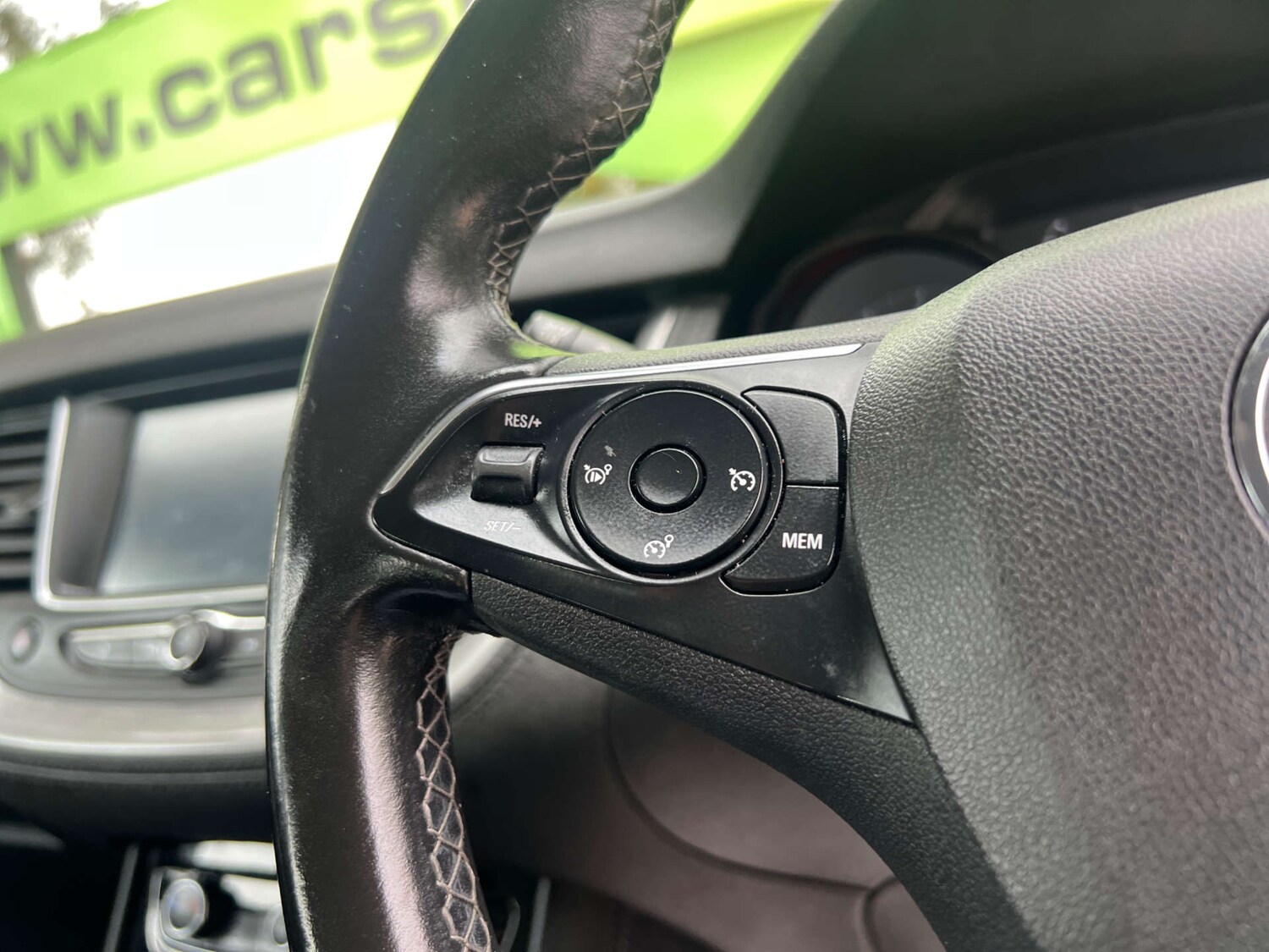 Used Vauxhall Grandland X 2018 for sale - 76601628: Photo 36