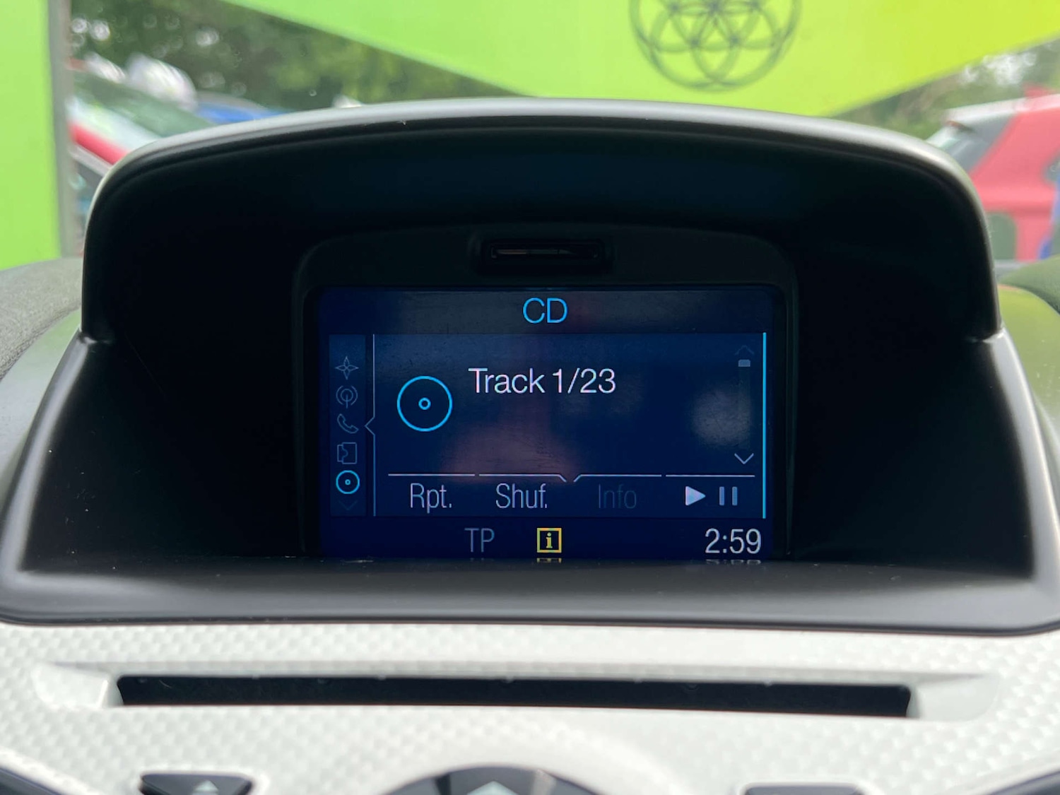 Vehicle 16