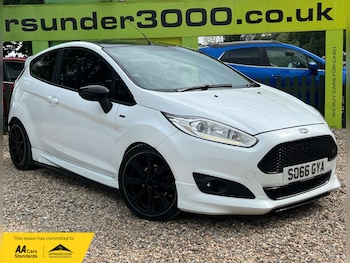 Ford - Fiesta