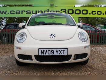 Used Volkswagen Beetle 2009 for sale - 78646007: Photo