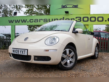 Used Volkswagen Beetle 2009 for sale - 78646007: Photo