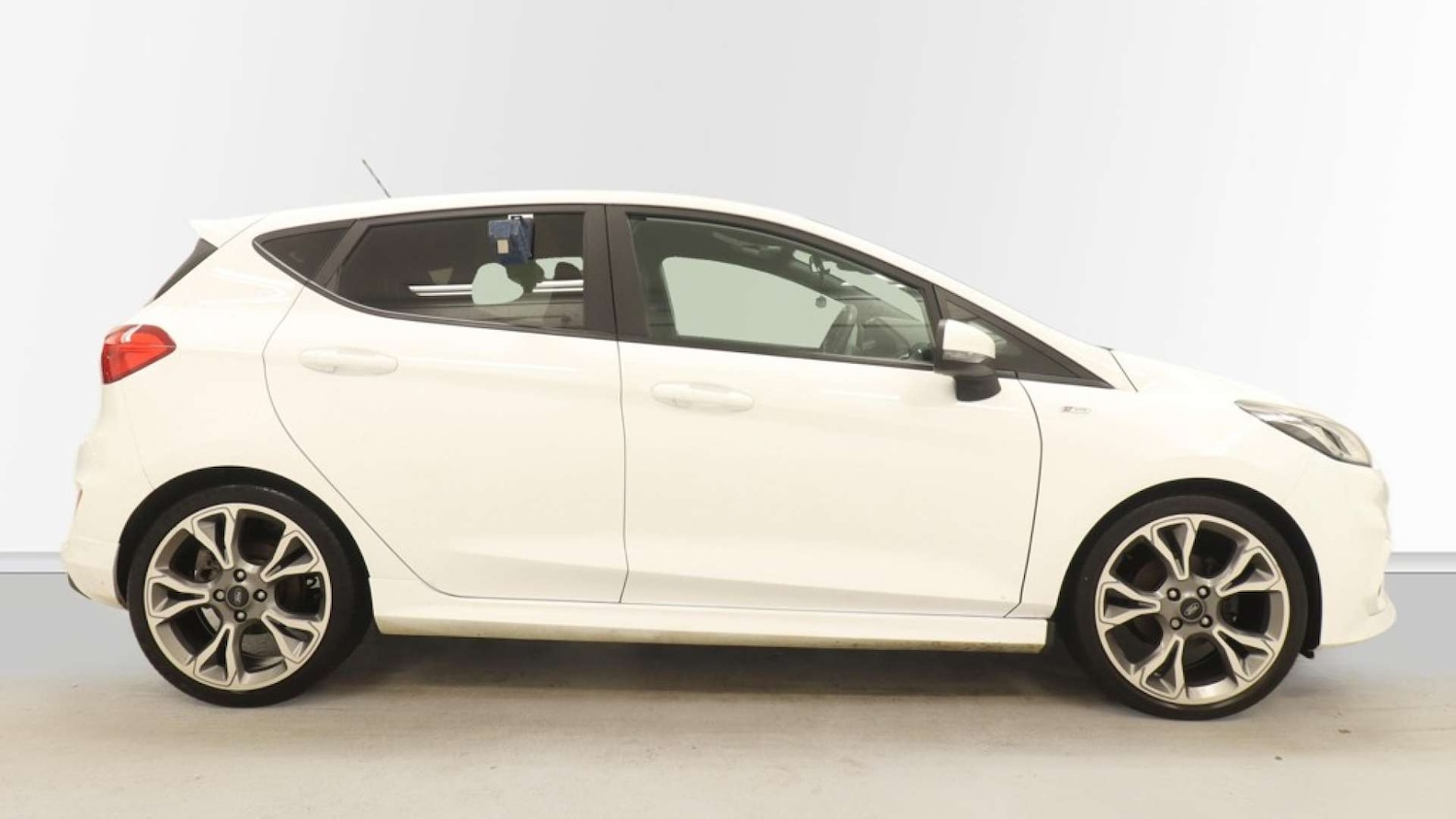 Used Ford Fiesta 2018 for sale - 77469840: Photo 12