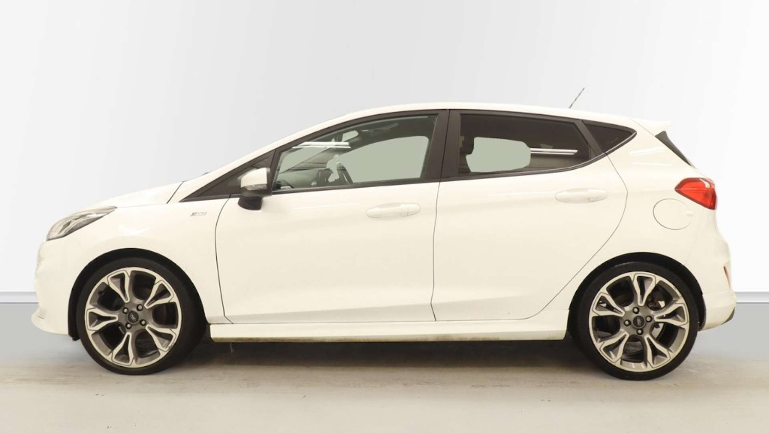 Used Ford Fiesta 2018 for sale - 77469840: Photo 13
