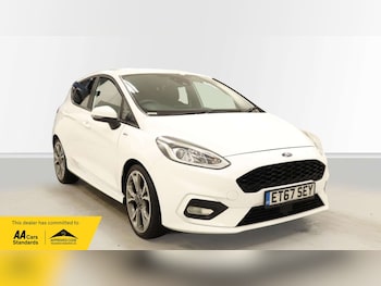 Ford Fiesta feature image