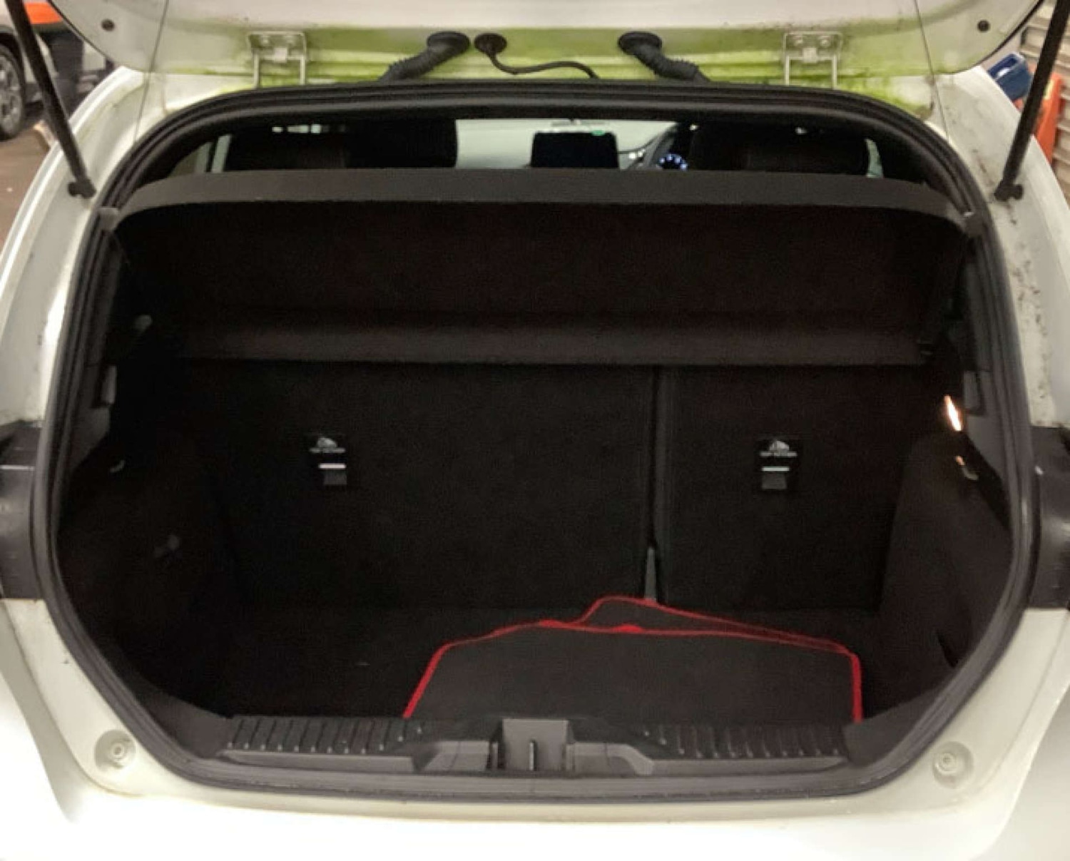 Used Ford Fiesta 2018 for sale - 77469840: Photo 6