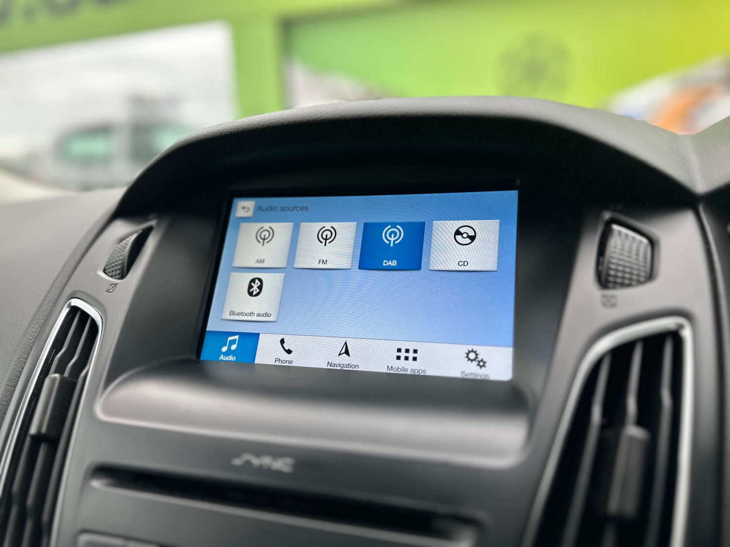 Used Ford Focus 2018 for sale - 77693717: Photo 17