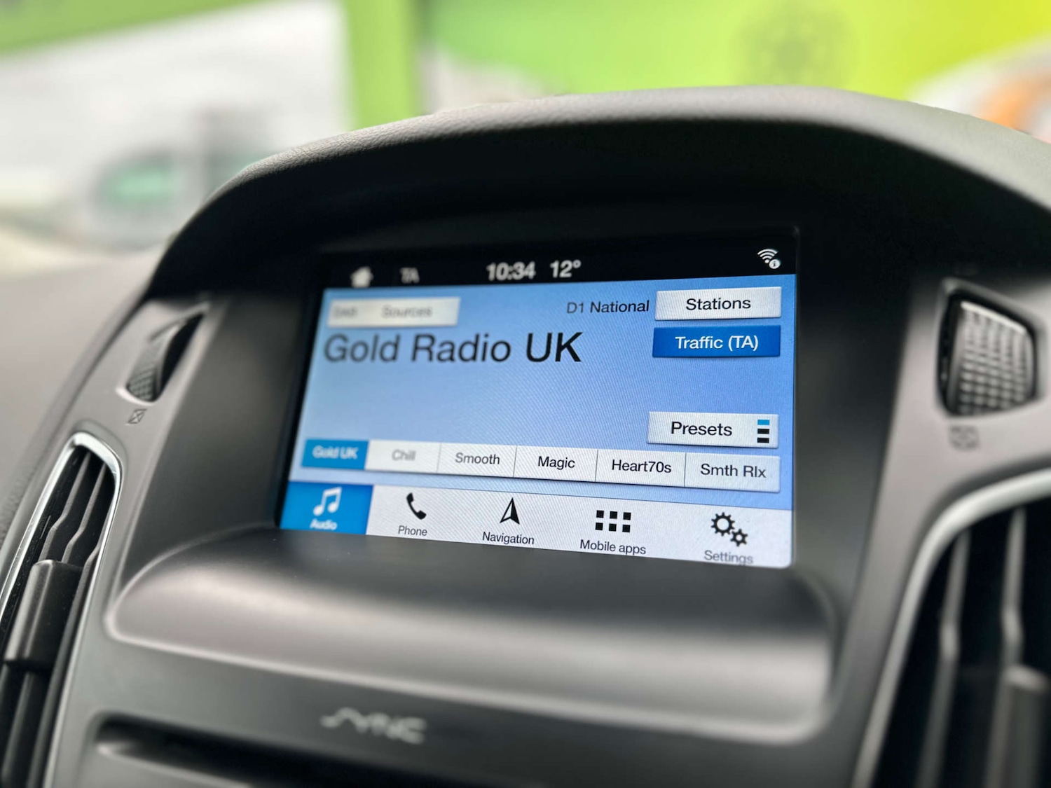 Used Ford Focus 2018 for sale - 77693717: Photo 18