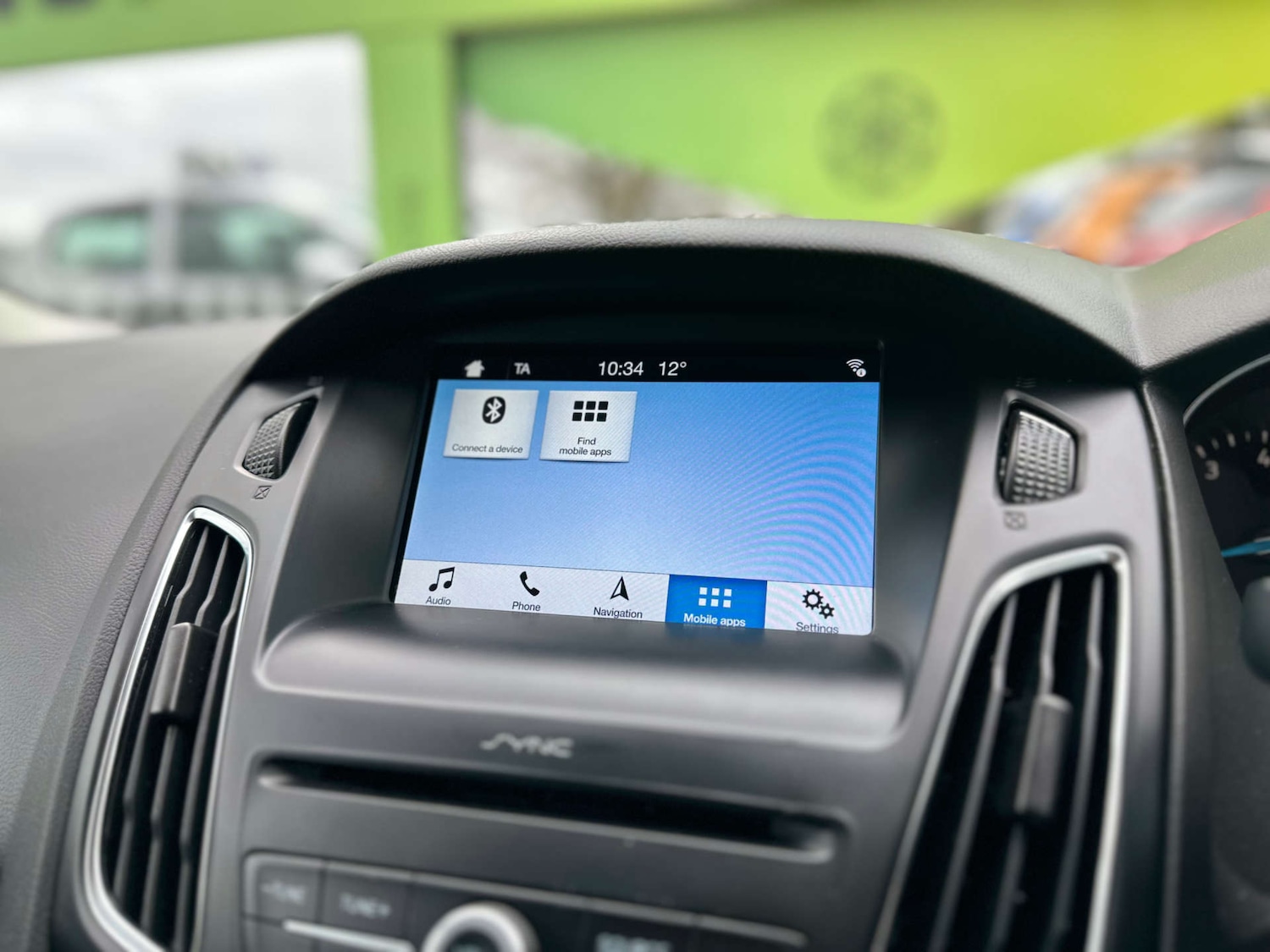 Used Ford Focus 2018 for sale - 77693717: Photo 19