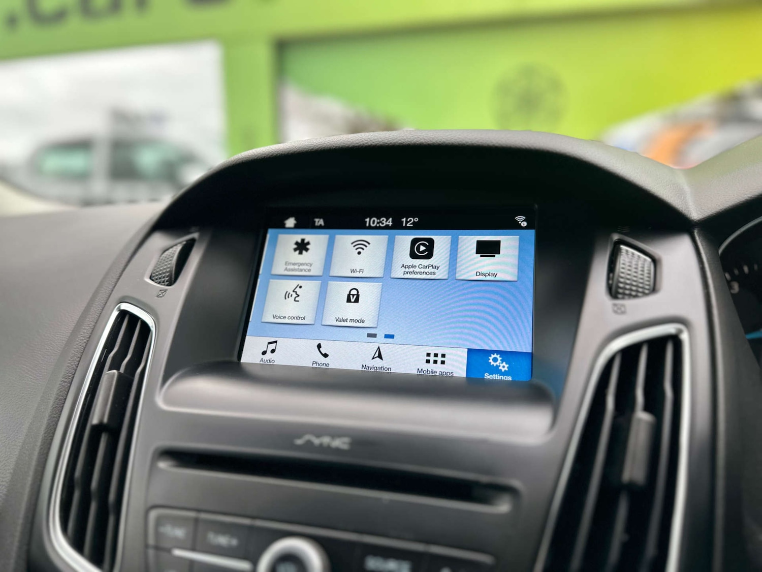 Used Ford Focus 2018 for sale - 77693717: Photo 23