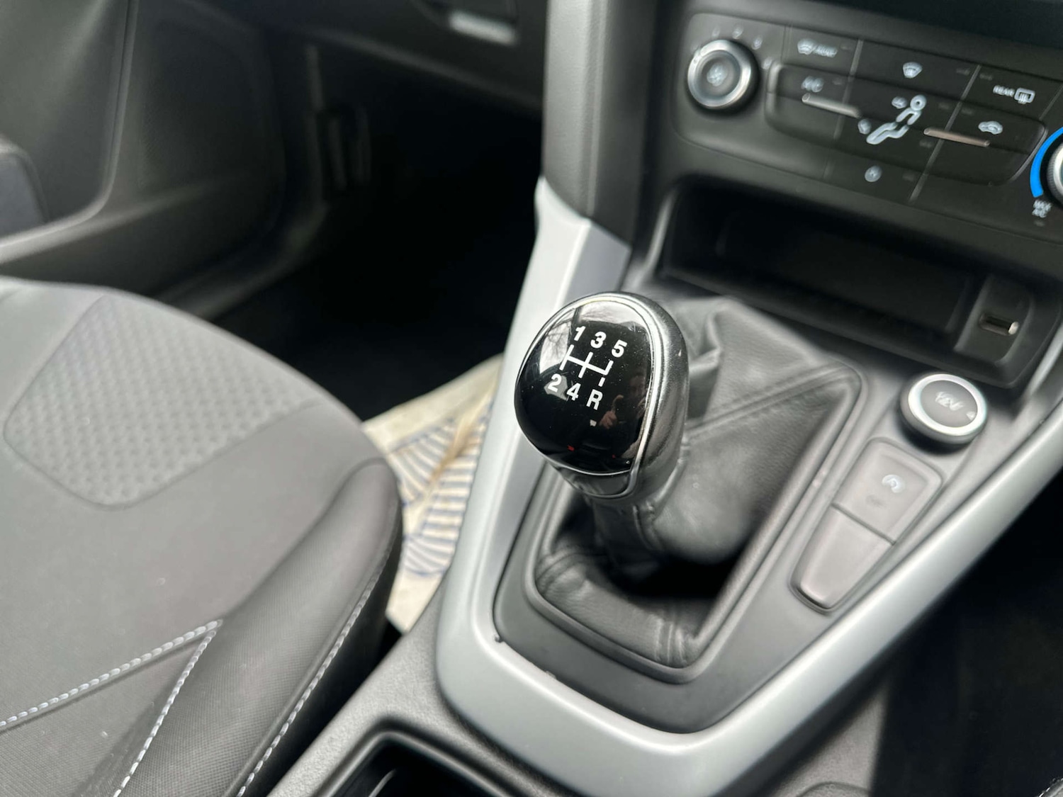 Used Ford Focus 2018 for sale - 77693717: Photo 25