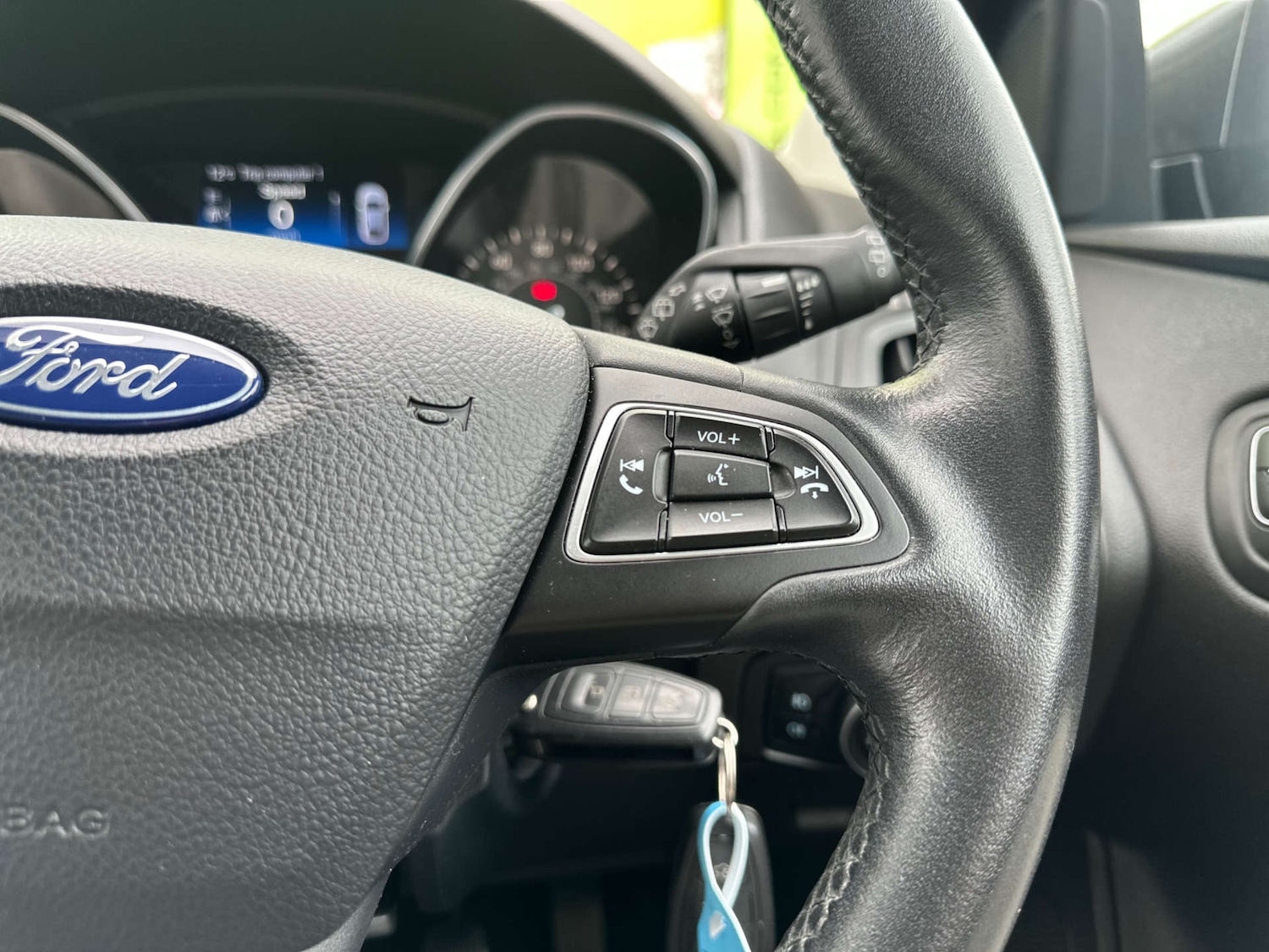 Used Ford Focus 2018 for sale - 77693717: Photo 29