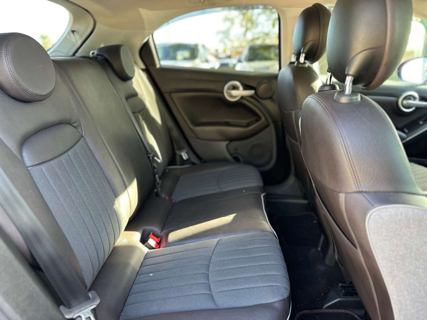 Used Fiat 500X 2017 for sale - 77872491: Photo 12