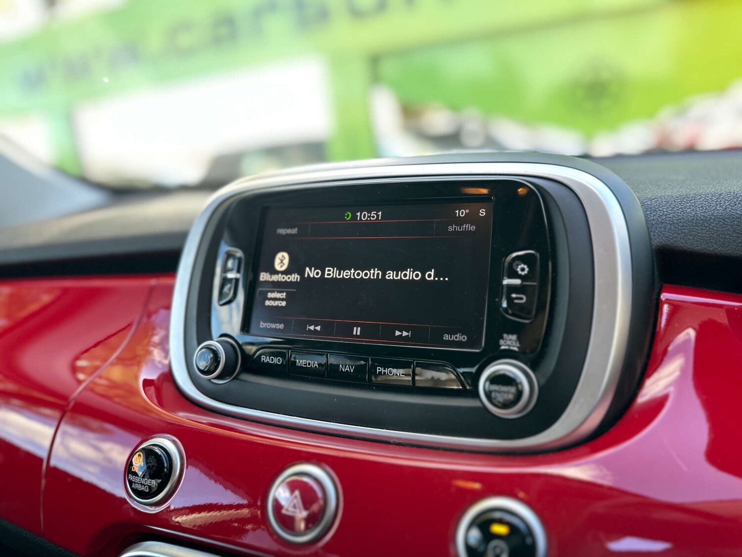 Used Fiat 500X 2017 for sale - 77872491: Photo 16