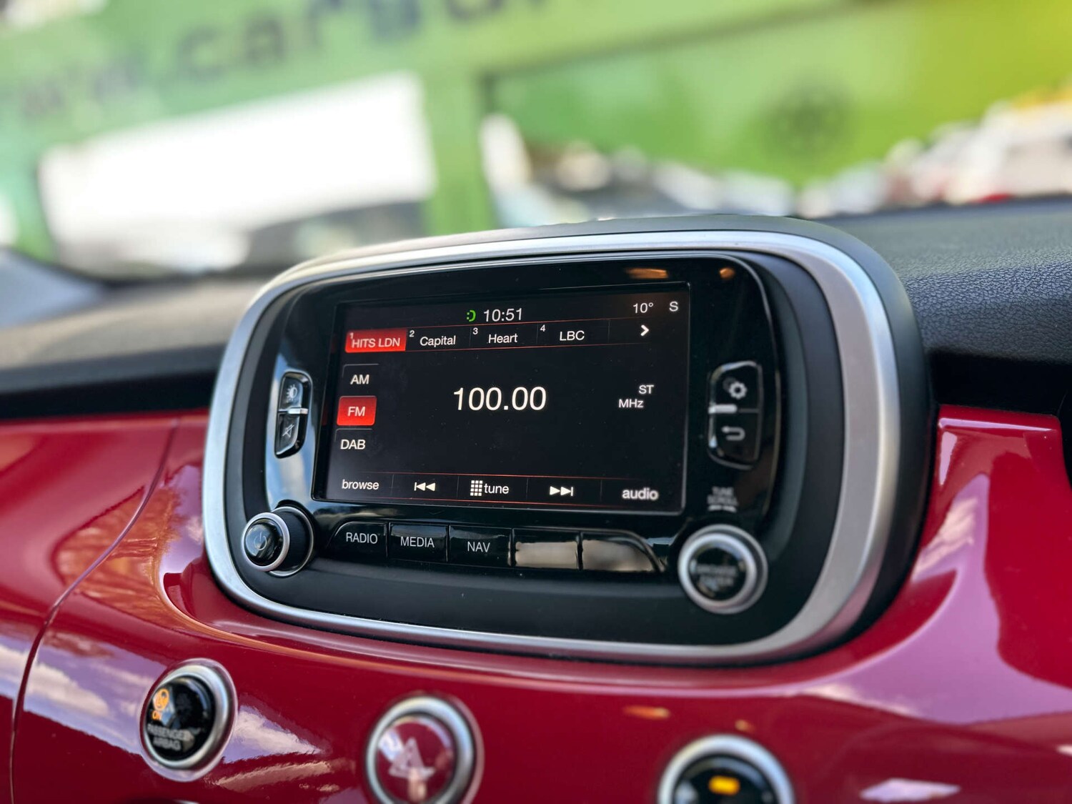 Used Fiat 500X 2017 for sale - 77872491: Photo 17