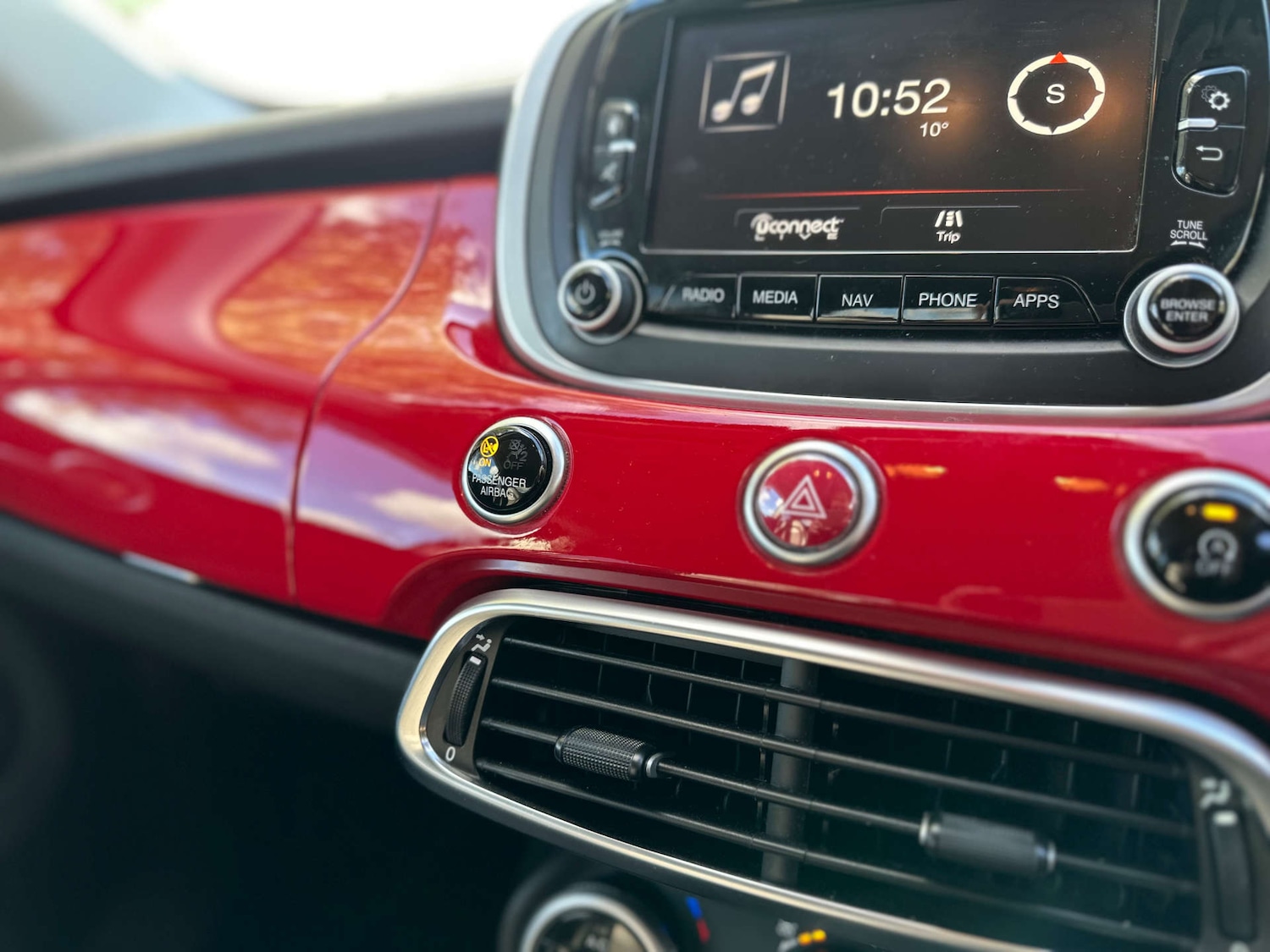 Used Fiat 500X 2017 for sale - 77872491: Photo 22